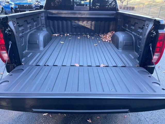 2026 GMC Sierra 1500 Elevation - Photo 23