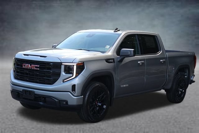 2026 GMC Sierra 1500 Elevation - Photo 23