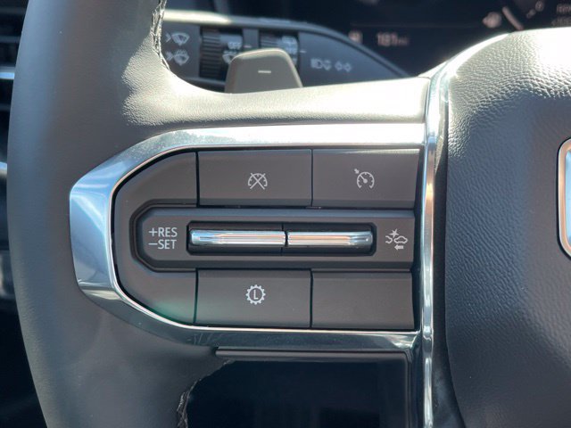 2026 GMC Terrain Elevation - Photo 8