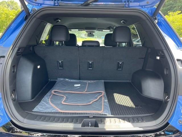 2026 GMC Terrain AT4 - Photo 21