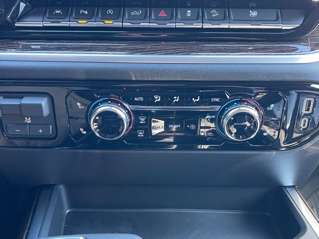 2026 GMC Sierra 1500 Elevation - Photo 13