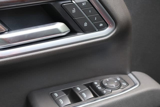 2026 GMC Sierra 2500HD SLT - Photo 17