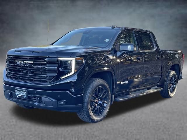 2026 GMC Sierra 1500 Elevation - Photo 26