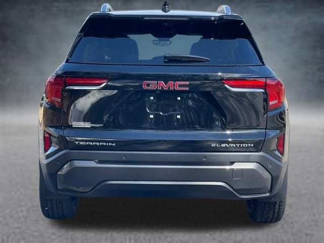 2026 GMC Terrain Elevation - Photo 23