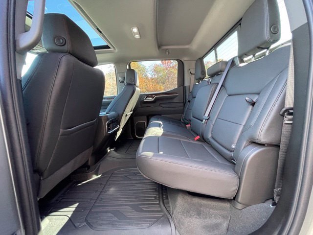 2026 GMC Sierra 1500 Elevation - Photo 20