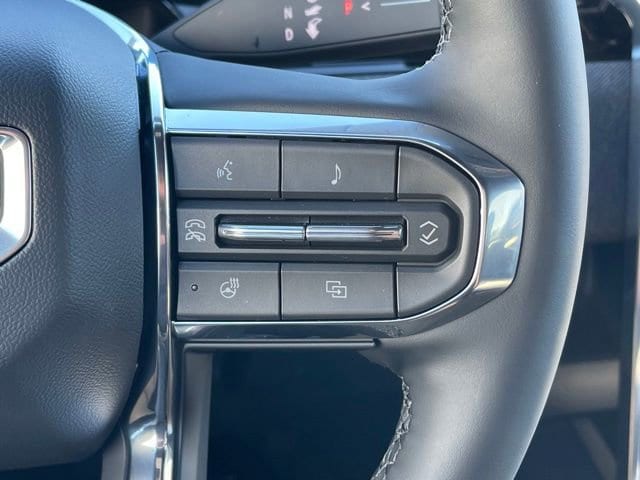 2026 GMC Sierra EV Elevation - Photo 6