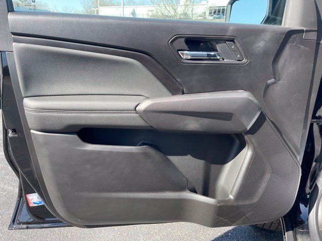 2026 GMC Canyon Elevation - Photo 16