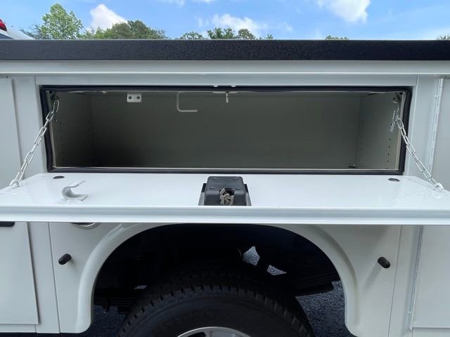 2024 GMC Sierra 2500HD Pro - Photo 18