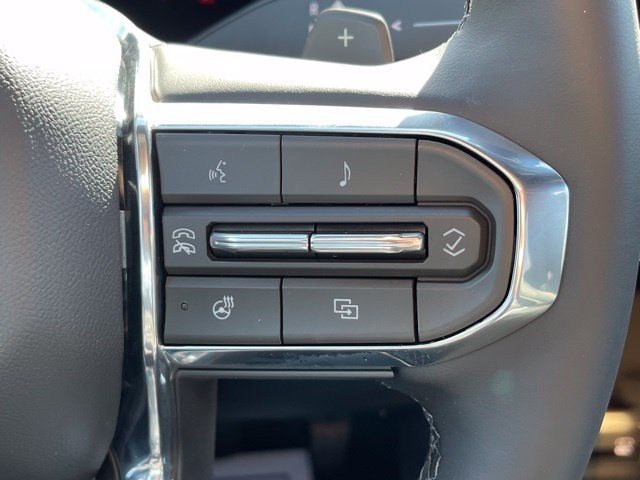 2026 GMC Terrain Elevation - Photo 7