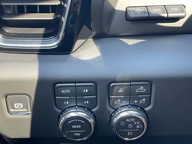 2026 GMC Sierra 1500 Denali - Photo 17