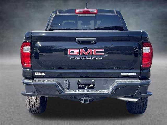 2026 GMC Canyon Elevation - Photo 21