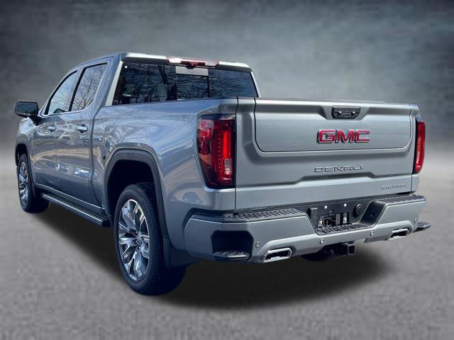 2026 GMC Sierra 1500 Denali - Photo 22