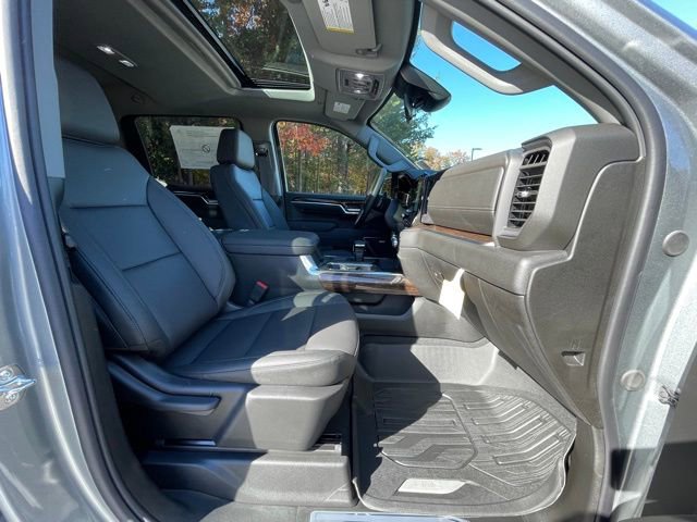 2026 GMC Sierra 1500 Elevation - Photo 25