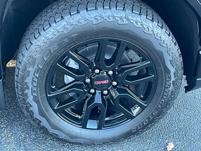 2026 GMC Sierra 1500 Elevation - Photo 28