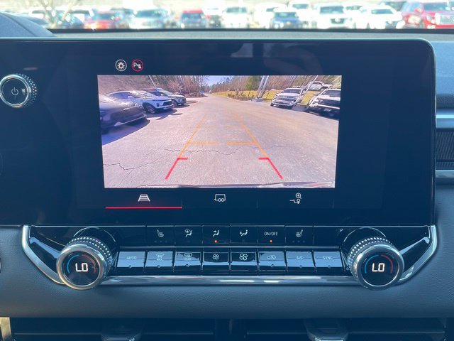 2026 GMC Canyon Elevation - Photo 13