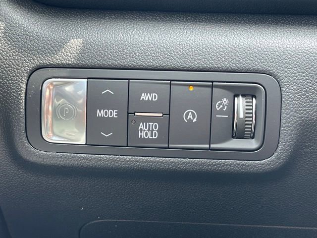 2026 GMC Terrain AT4 - Photo 14