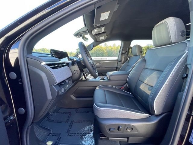 2026 GMC Sierra EV Elevation - Photo 19