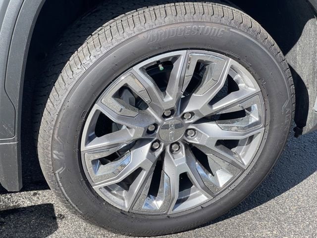 2026 GMC Sierra 1500 Denali - Photo 29