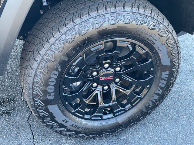 2026 GMC Canyon Elevation - Photo 27