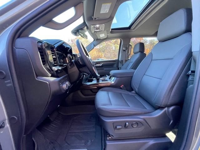2026 GMC Sierra 1500 Elevation - Photo 19
