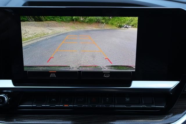 2026 GMC Sierra 1500 Elevation - Photo 11