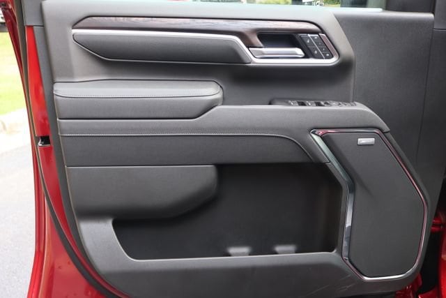 2026 GMC Sierra 2500HD SLT - Photo 16
