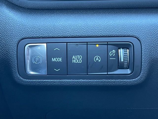 2026 GMC Terrain Elevation - Photo 17