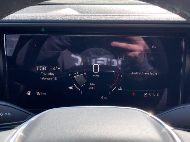 2026 GMC Terrain Elevation - Photo 9