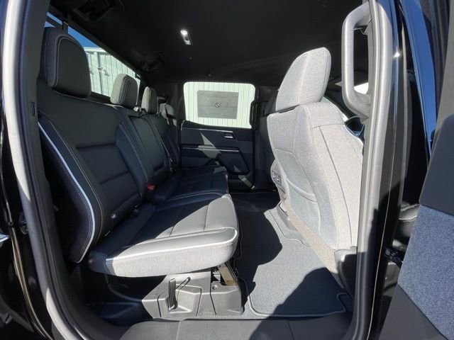 2026 GMC Sierra EV Elevation - Photo 24