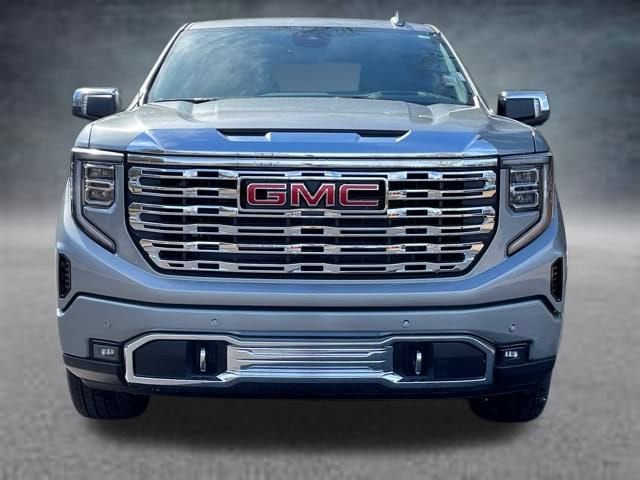 2026 GMC Sierra 1500 Denali - Photo 28
