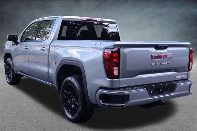 2026 GMC Sierra 1500 Elevation - Photo 18