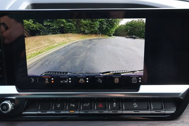 2026 GMC Sierra 2500HD SLT - Photo 12