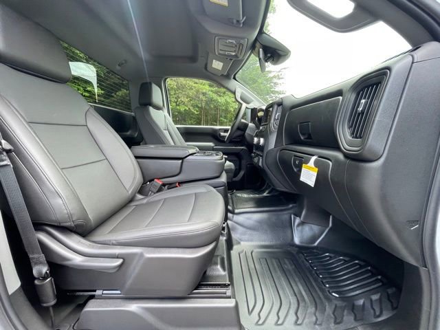 2024 GMC Sierra 2500HD Pro - Photo 26