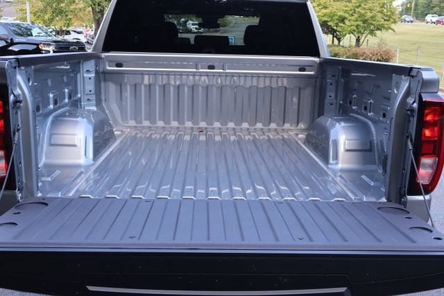 2026 GMC Sierra 1500 Elevation - Photo 20
