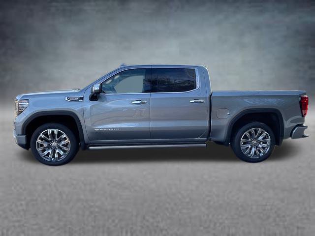 2026 GMC Sierra 1500 Denali - Photo 2