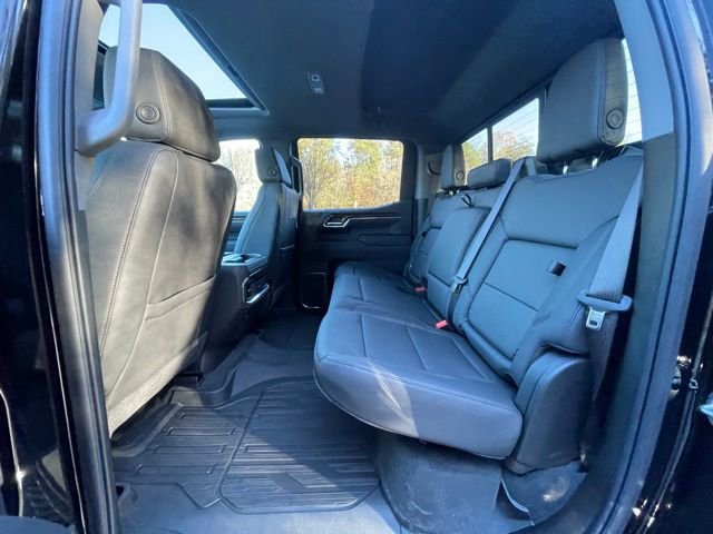 2026 GMC Sierra 1500 Elevation - Photo 20