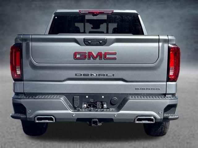 2026 GMC Sierra 1500 Denali - Photo 24