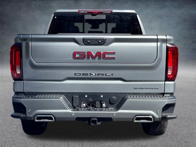 2026 GMC Sierra 1500 Denali - Photo 24