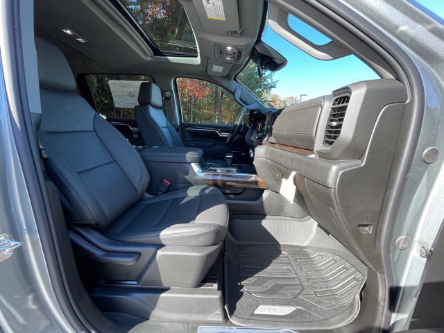 2026 GMC Sierra 1500 Elevation - Photo 25