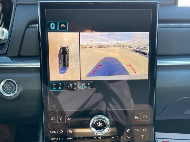 2026 GMC Terrain Elevation - Photo 13