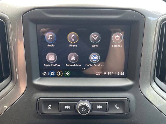 2024 GMC Sierra 2500HD Pro - Photo 9