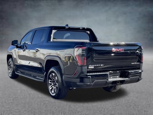 2026 GMC Sierra EV Elevation - Photo 21