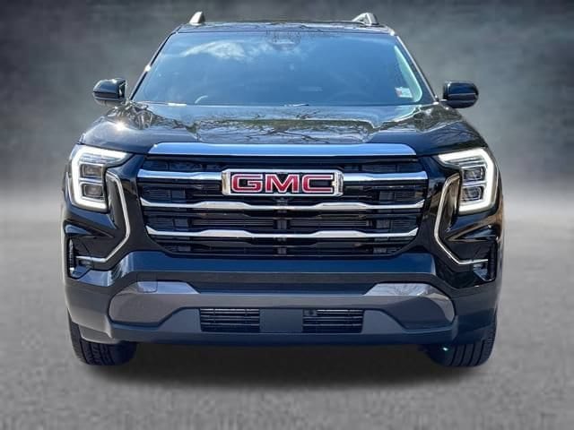 2026 GMC Terrain Elevation - Photo 28