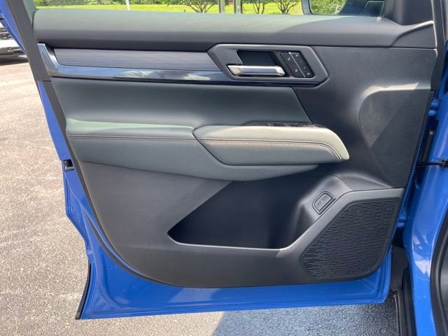 2026 GMC Terrain AT4 - Photo 15