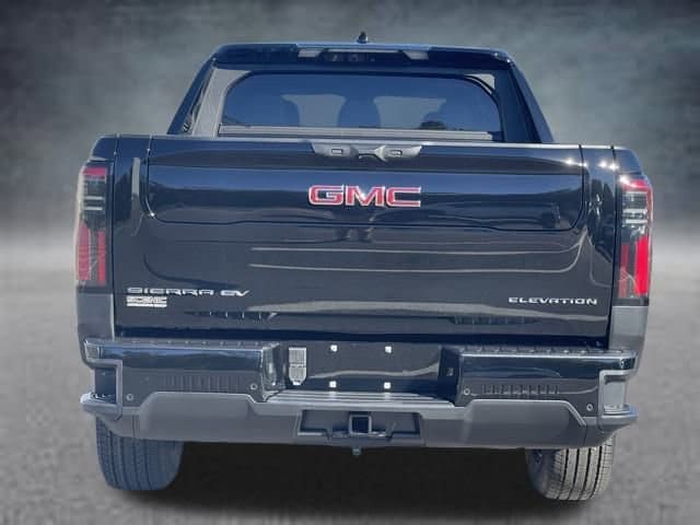 2026 GMC Sierra EV Elevation - Photo 22