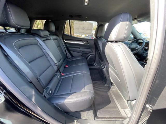 2026 GMC Terrain Elevation - Photo 25