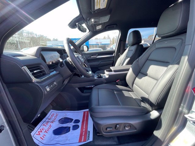 2026 GMC Terrain Elevation - Photo 20