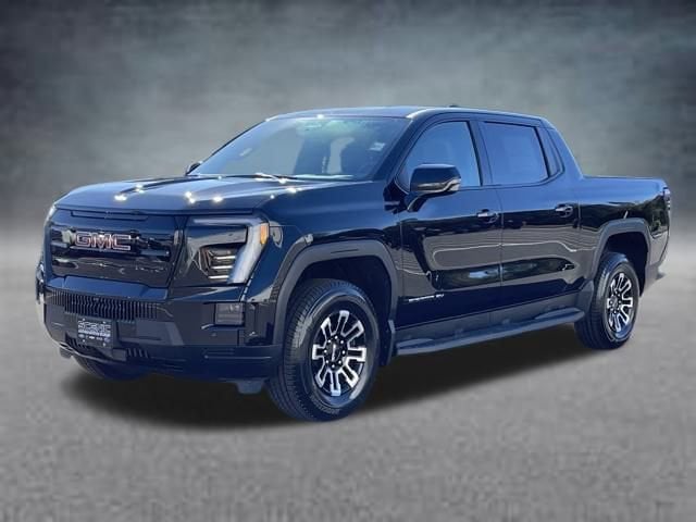2026 GMC Sierra EV Elevation - Photo 26