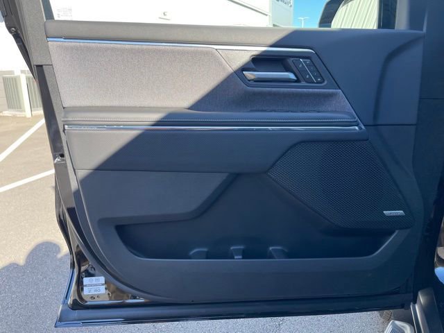 2026 GMC Sierra EV Elevation - Photo 17