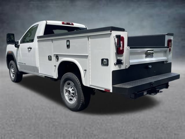 2024 GMC Sierra 2500HD Pro - Photo 20